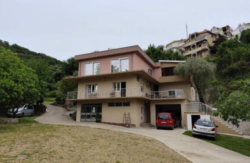 Lepetane Apartment | Verige Apartments