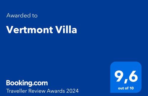 Sveti Stefan Apartment | Vertmont Villa
