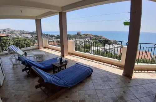 Ulcinj Apartment | Vesna Apartments