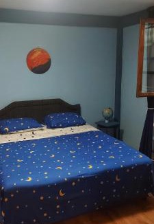 Podostrog Apartment | Vesna's Dream