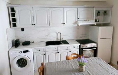 Igoumenitsa Apartment | Vesta House
