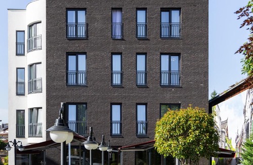 Kolovicë Hotel | Vetus Hotel