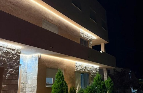 Visnjeva Apartment | Višnjeva Apartments
