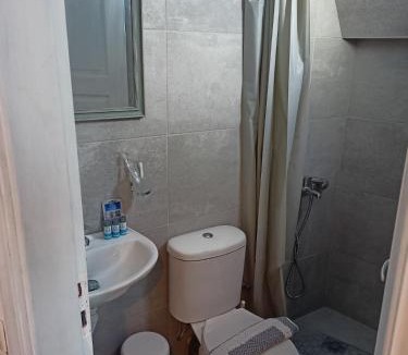 Kamari Villa | VI STA FINIKIAS VILLA