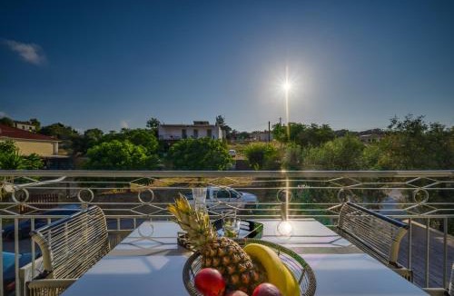 Pylos Apartment | VICANTI Luxury Apartments