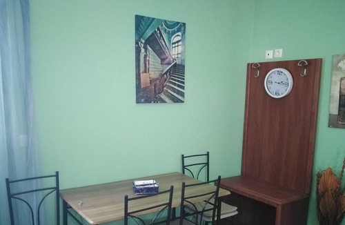 Antimachia Apartment | Vicky's apartment