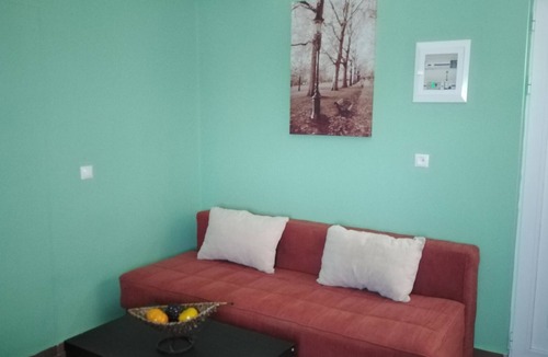 Antimachia Apartment | Vicky's apartment