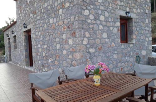 Monemvasia House | Vicky's house