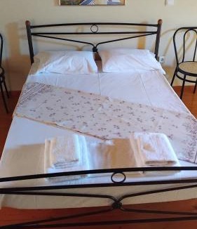 Monemvasia House | Vicky's house