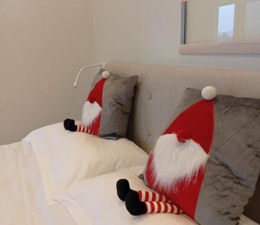 Korinthos Apartment | Vicky's Loft