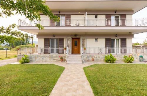Stavros Apartment | vickys family house