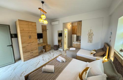 Dhermi House | Vickys Inn