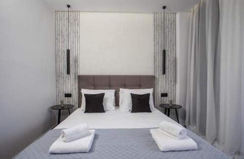 Faliraki Apartment | Vickys Rooms - Faliraki