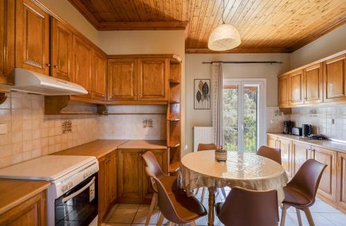 Kalligoni Apartment | Victo-Ria Lux Apartment