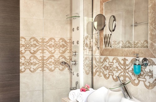 Dassia Hotel | Victoria Hill Hotel