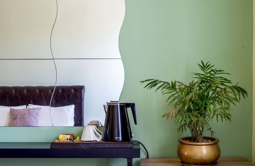 Dassia Hotel | Victoria Hill Hotel