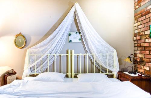 Zagora Apartment | Victoria's Country Apartments