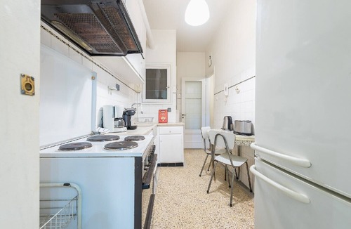 Athens City Centre Apartment | Victoria Secret apartment