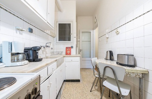 Athens City Centre Apartment | Victoria Secret apartment