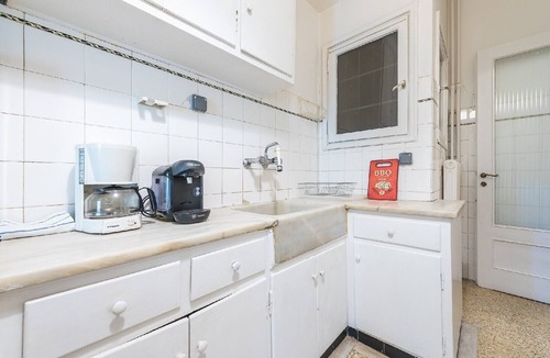 Athens City Centre Apartment | Victoria Secret apartment