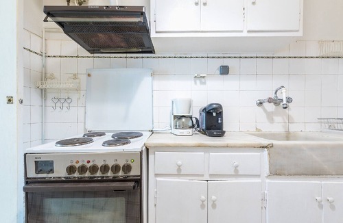 Athens City Centre Apartment | Victoria Secret apartment