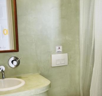 Skala Eresou Apartment | Victoria Studios & Apartments