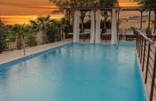 Samothrace Apartment | Victory Apartments and Hotel Block C