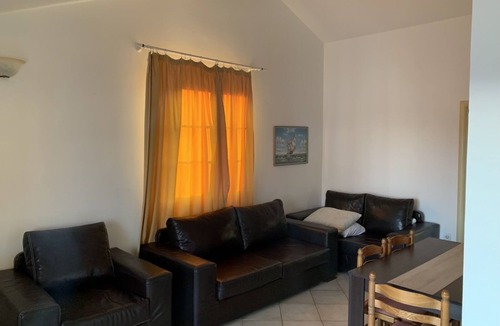 Tivat Apartment | Victory SS