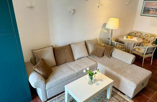 Donja Kostanjica Apartment | Vida Boka