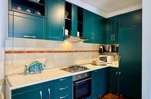 Donja Kostanjica Apartment | Vida Boka