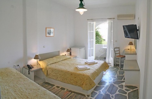 Kionia Hotel | Vidalis Hotel