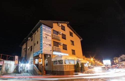 Berane Apartment | Vidikovac-Berane
