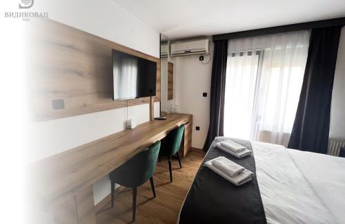 Berane Apartment | Vidikovac-Berane