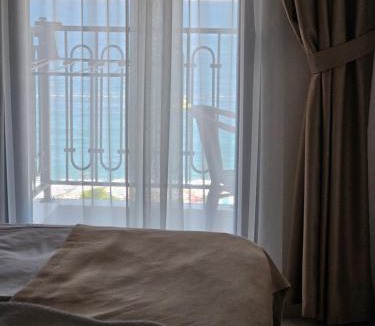 Dobra Voda Apartment | Vienna Luxury Apartments