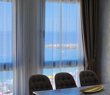 Dobra Voda Apartment | Vienna Luxury Apartments