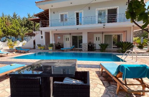 Lukove Apartment | Vieri apartments
