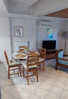 Moudros Apartment | View-Family Apartment