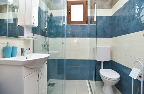 Bar Apartment | View Flat with Balcony 4 min to Beach in Bar