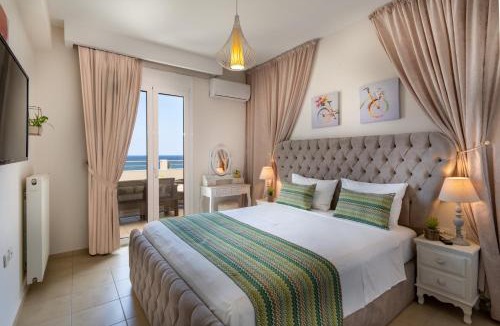 Rethymno Apartment | View Sea Apartment