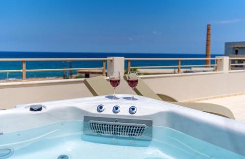 Rethymno Apartment | View Sea Apartment