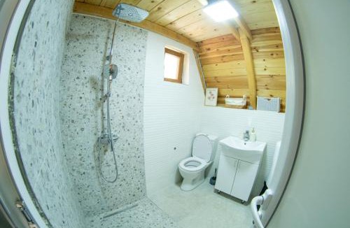 Poscenje House | Viewpoint cottage Poscenje