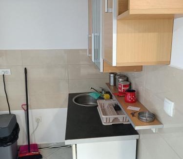 Kamenari Apartment | Viewpoint house