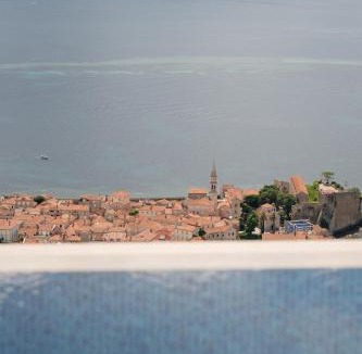 Budva Apartment | Viewpoint Villa