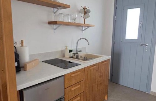Merichas House | Viewport Suites Kythnos