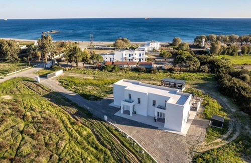 Kiotari Villa | Vigla Kiotari - B, Villa
