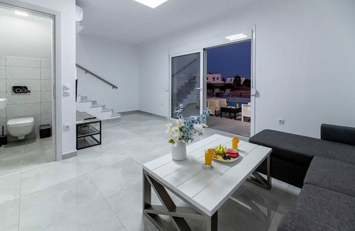 Kiotari Villa | Vigla Kiotari - B, Villa