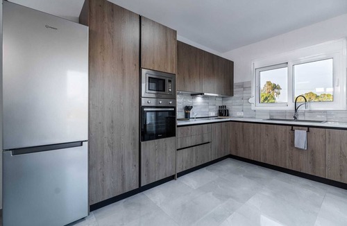 Kiotari Villa | Vigla Kiotari, Villa