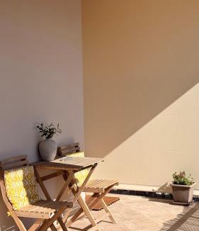 Kalpaki Apartment | Vigneti Villas & Apartments II