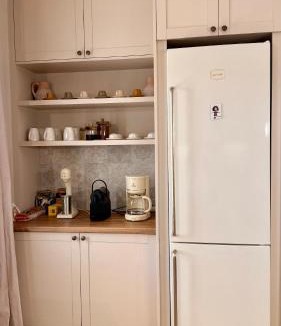 Kalpaki Apartment | Vigneti Villas & Apartments II