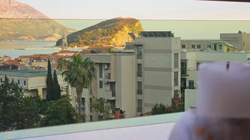 Gospostina Apartment | Vika Budva